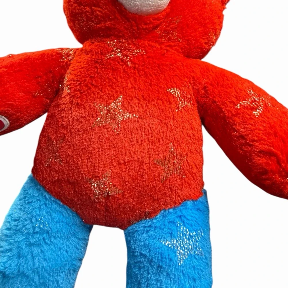 Wonder‎ Woman Build-A-Bear Plush Toy
